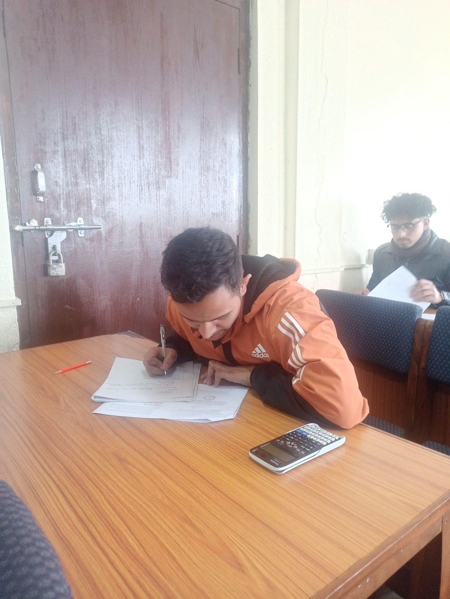 Yathartha 2082 Pre events - Olympiad - 3