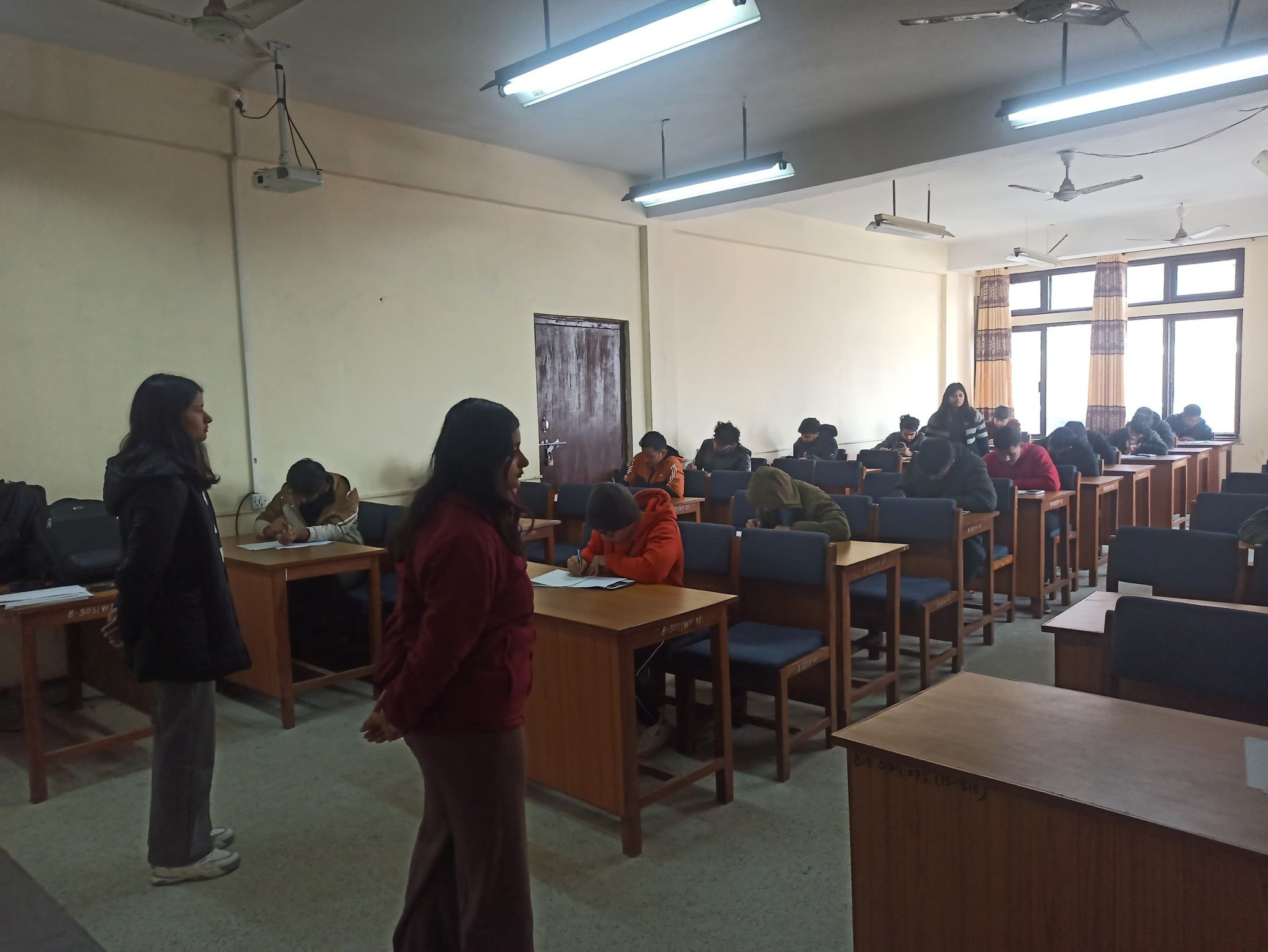 Yathartha 2082 Pre events - Olympiad - 1