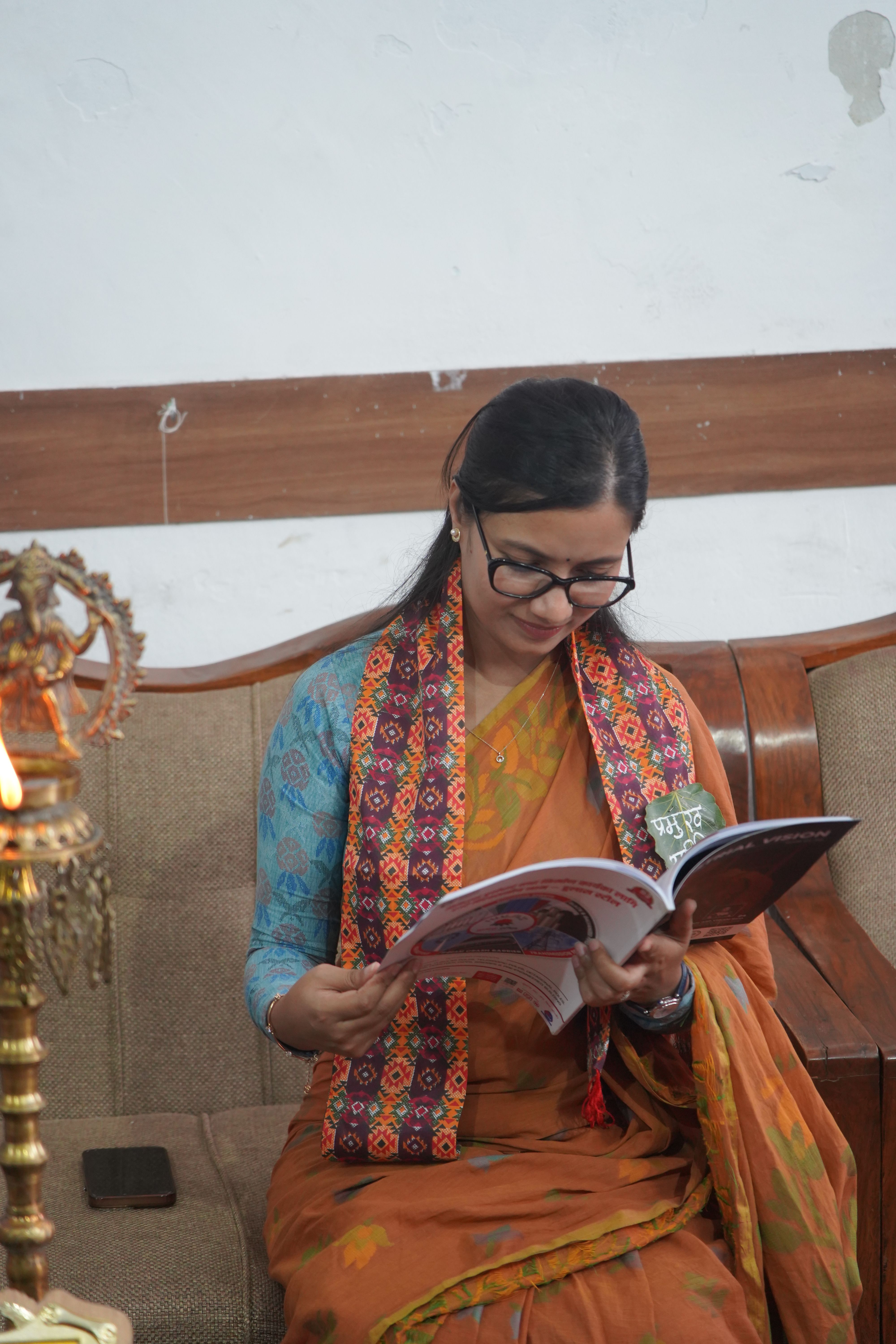 Industrial Vision Volume 10 Launch - 2