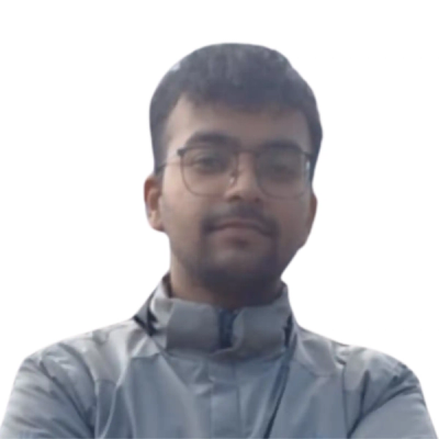 Portrait of Roshan Bhatta