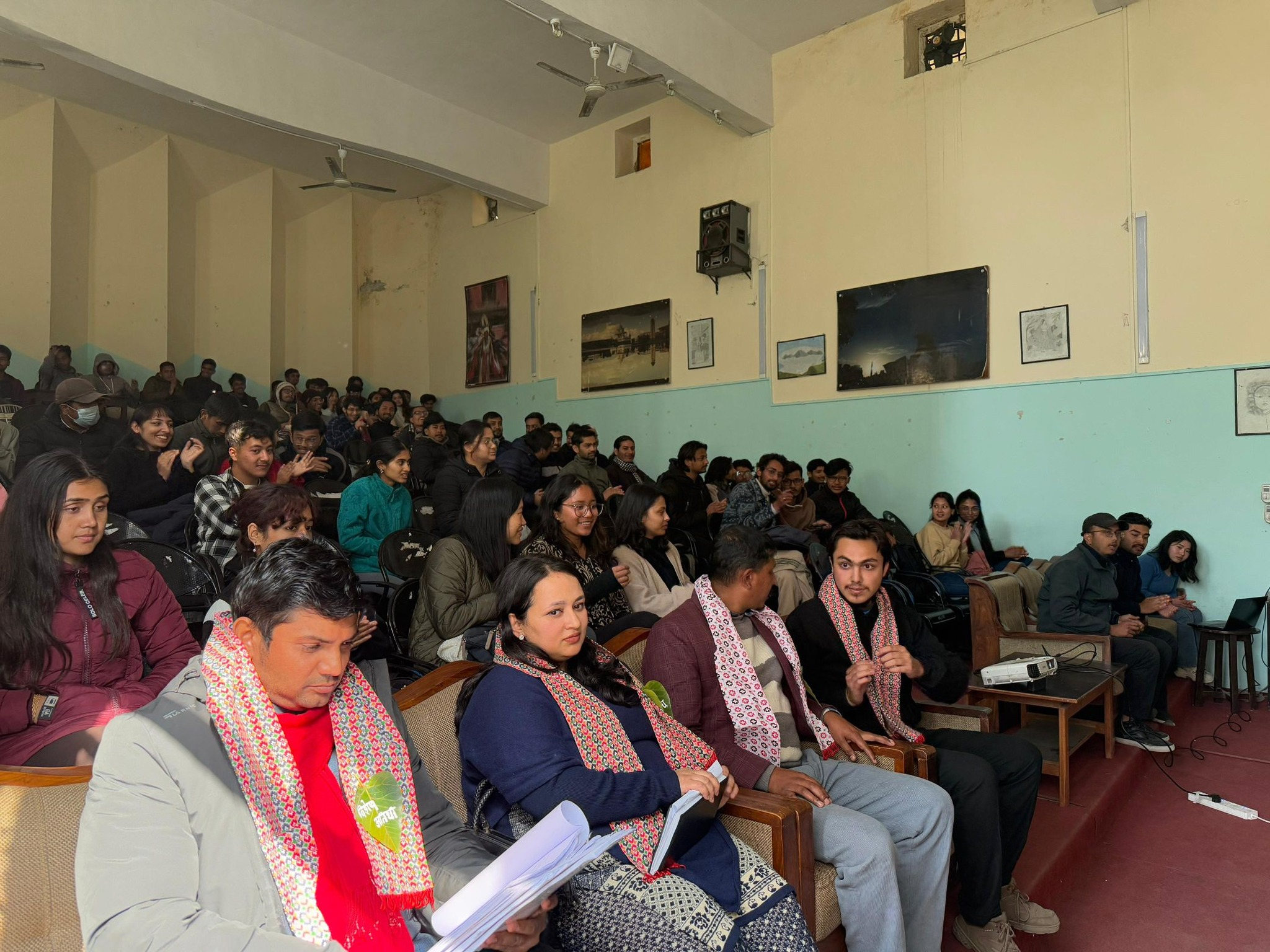 Industrial Estate Research Program - 2