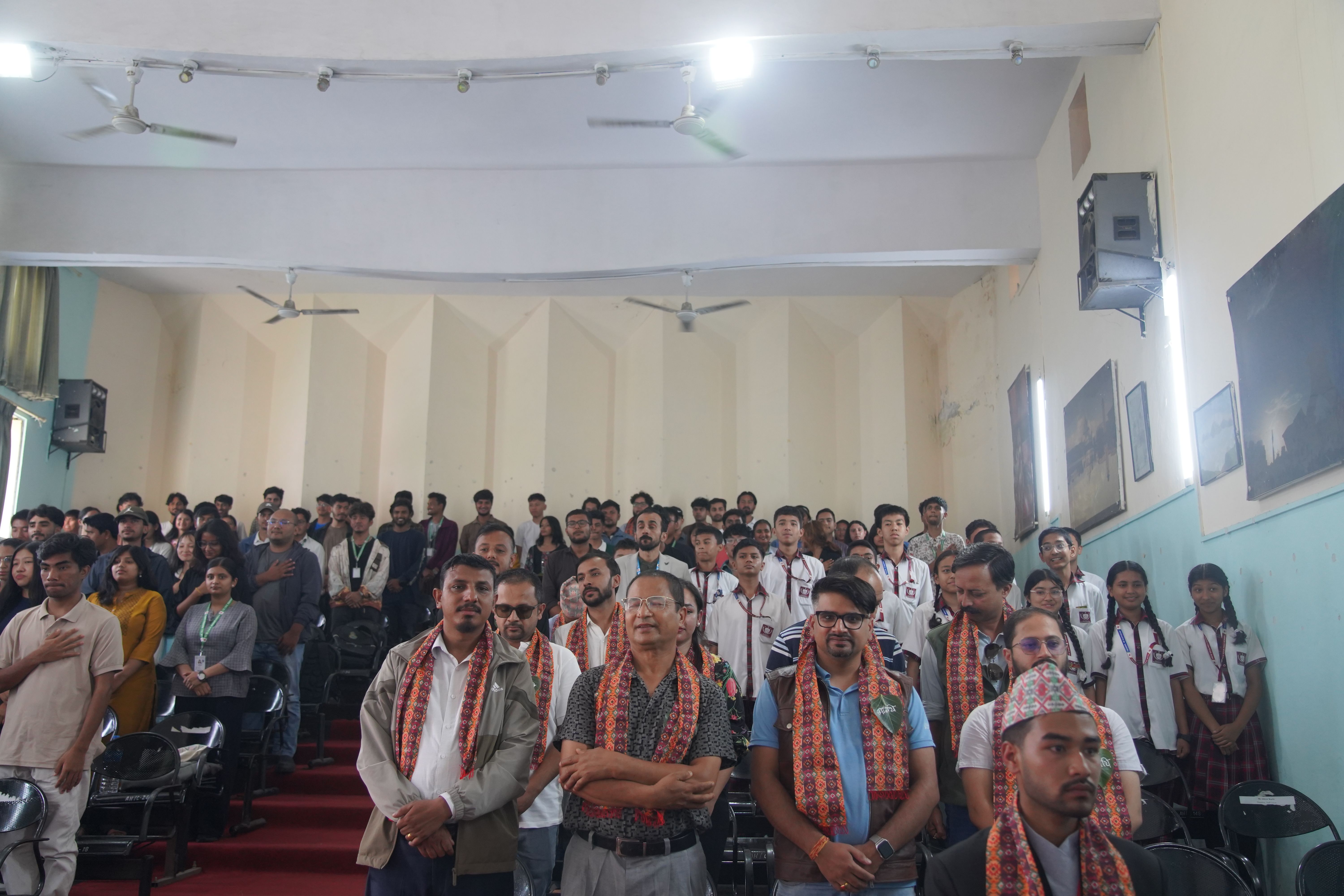 Industrial Vision Volume 10 Launch - 3