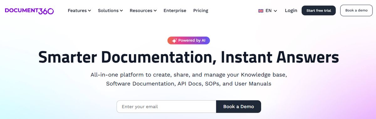 Document360