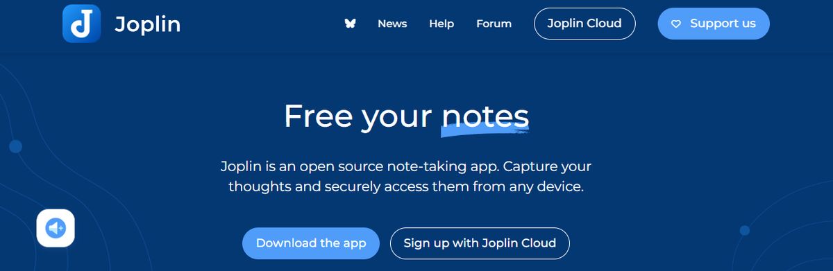 Joplin
