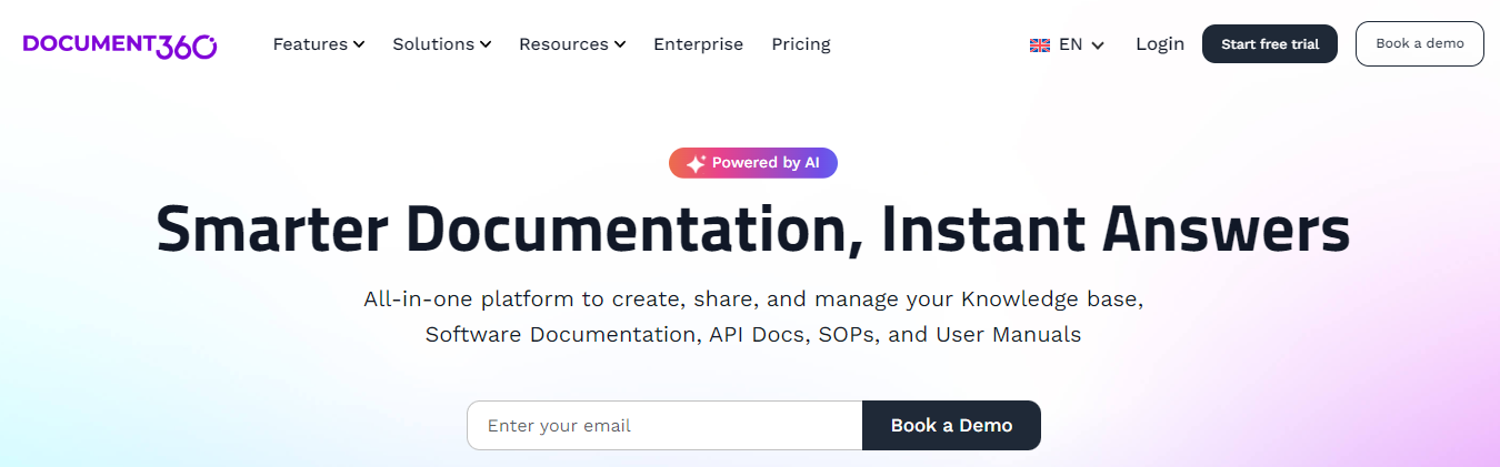 Document360
