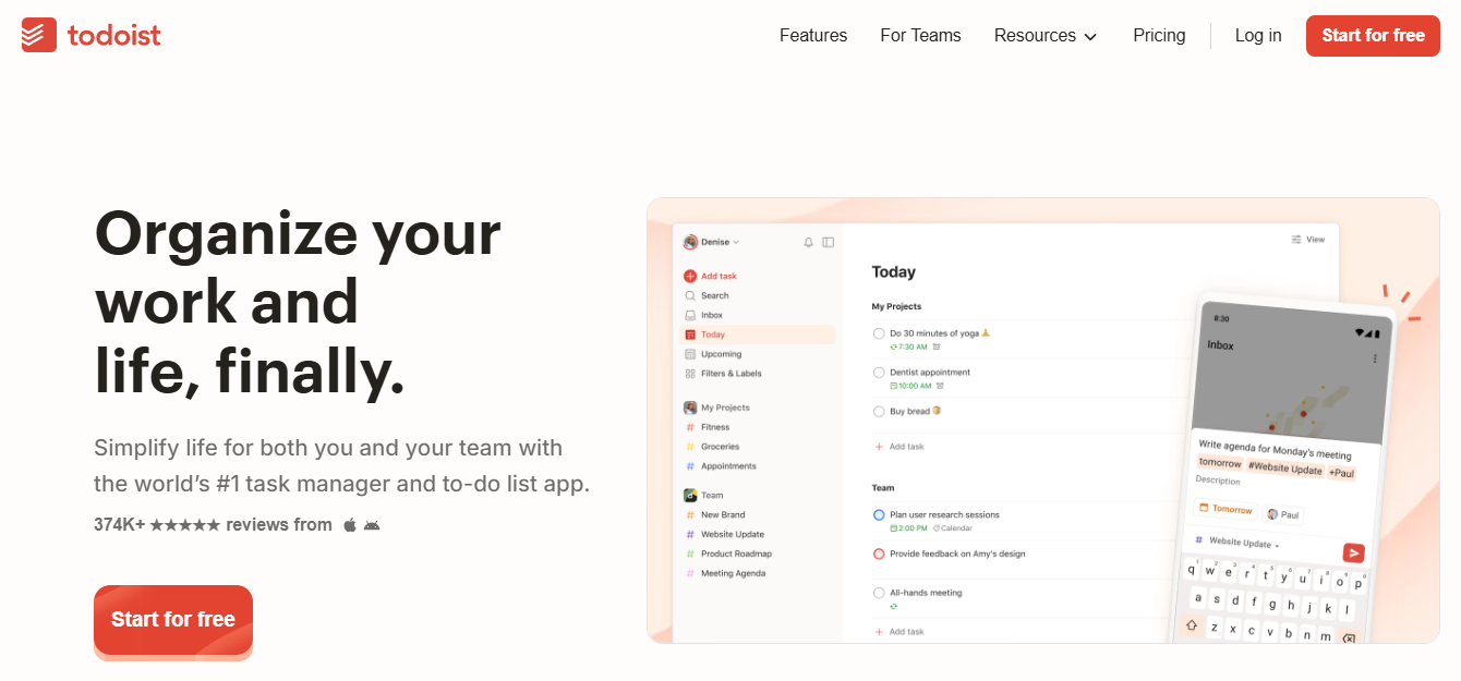 Todoist