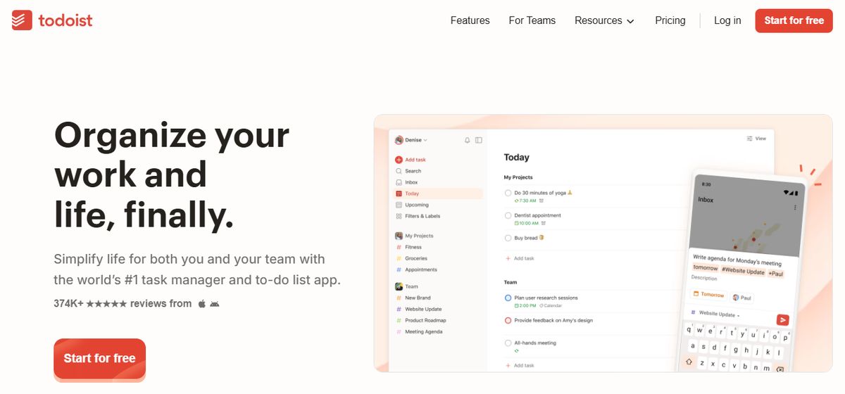 Todoist