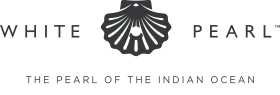 White Pearl Logo