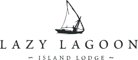 Lazy Lagoon Foxes Logo