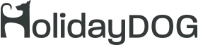 HolidayDog Logo
