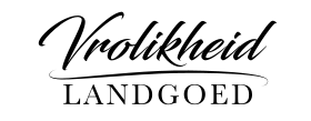 Vrolikheid Landgoed Logo