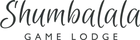 Shumbalala Logo