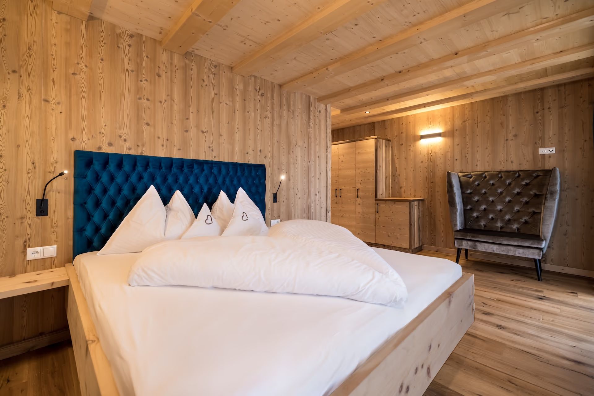 Sun Lodge – Ansicht 3