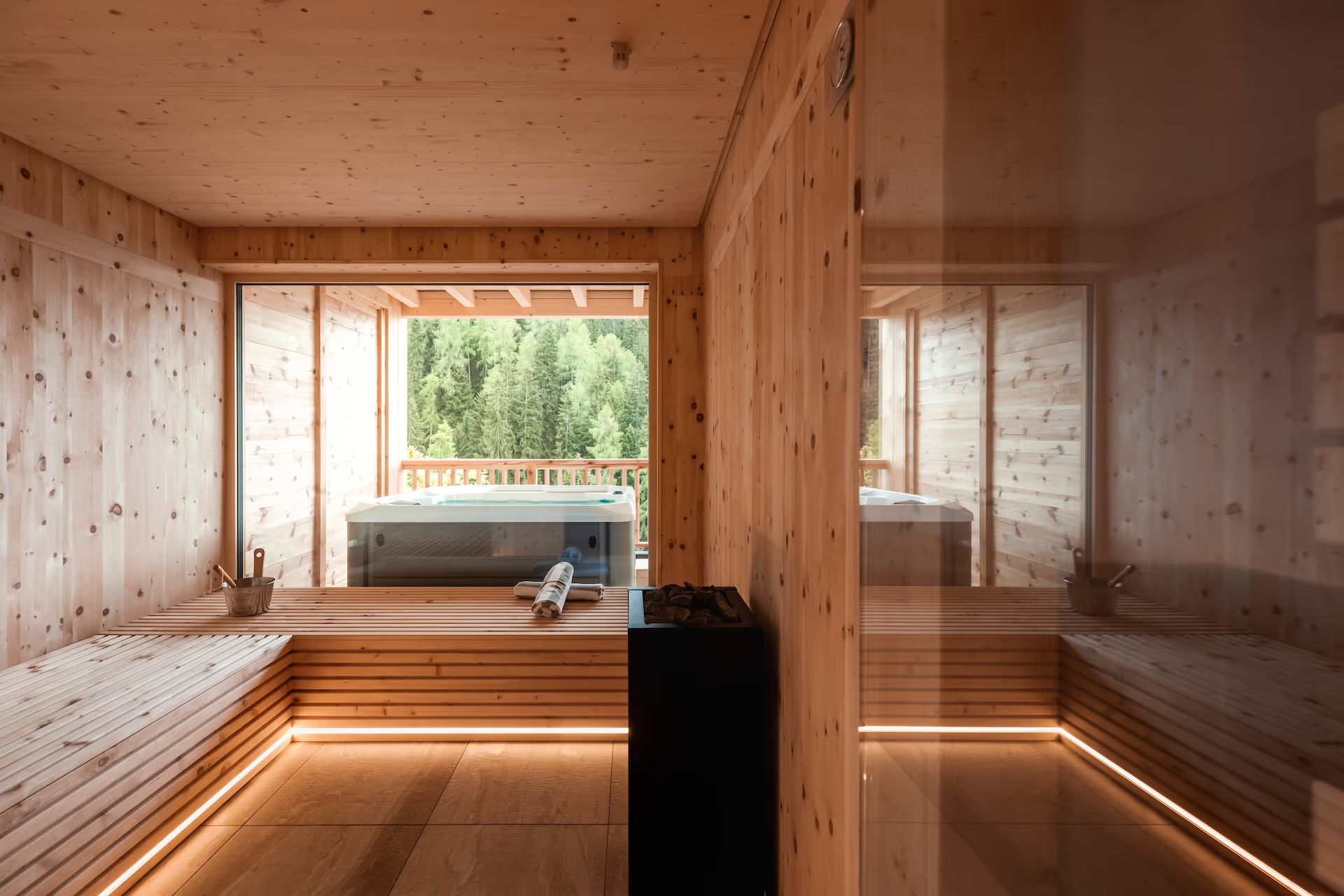 Sun Lodge – Ansicht 10