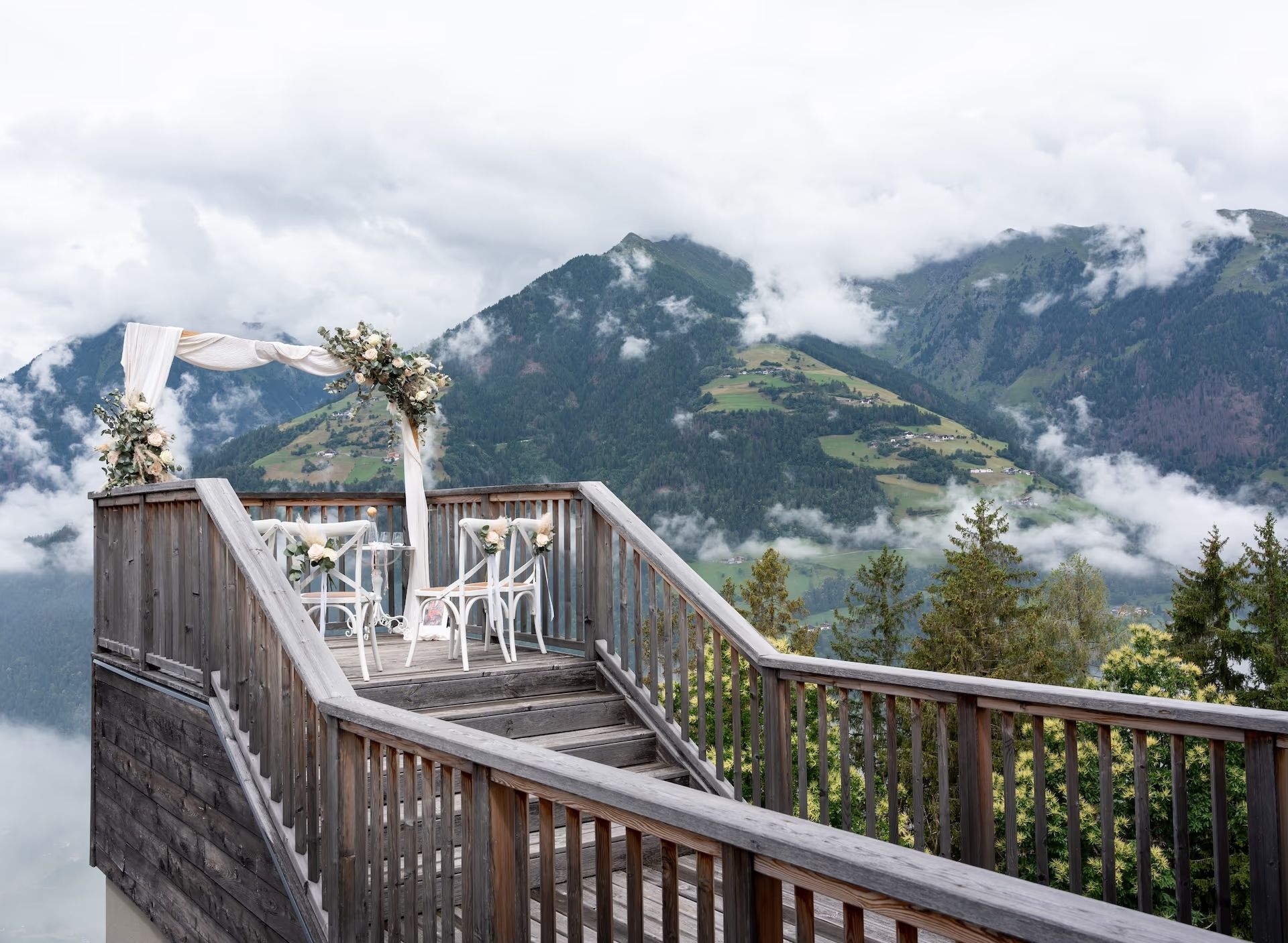 Sky Chalet – Ansicht 9