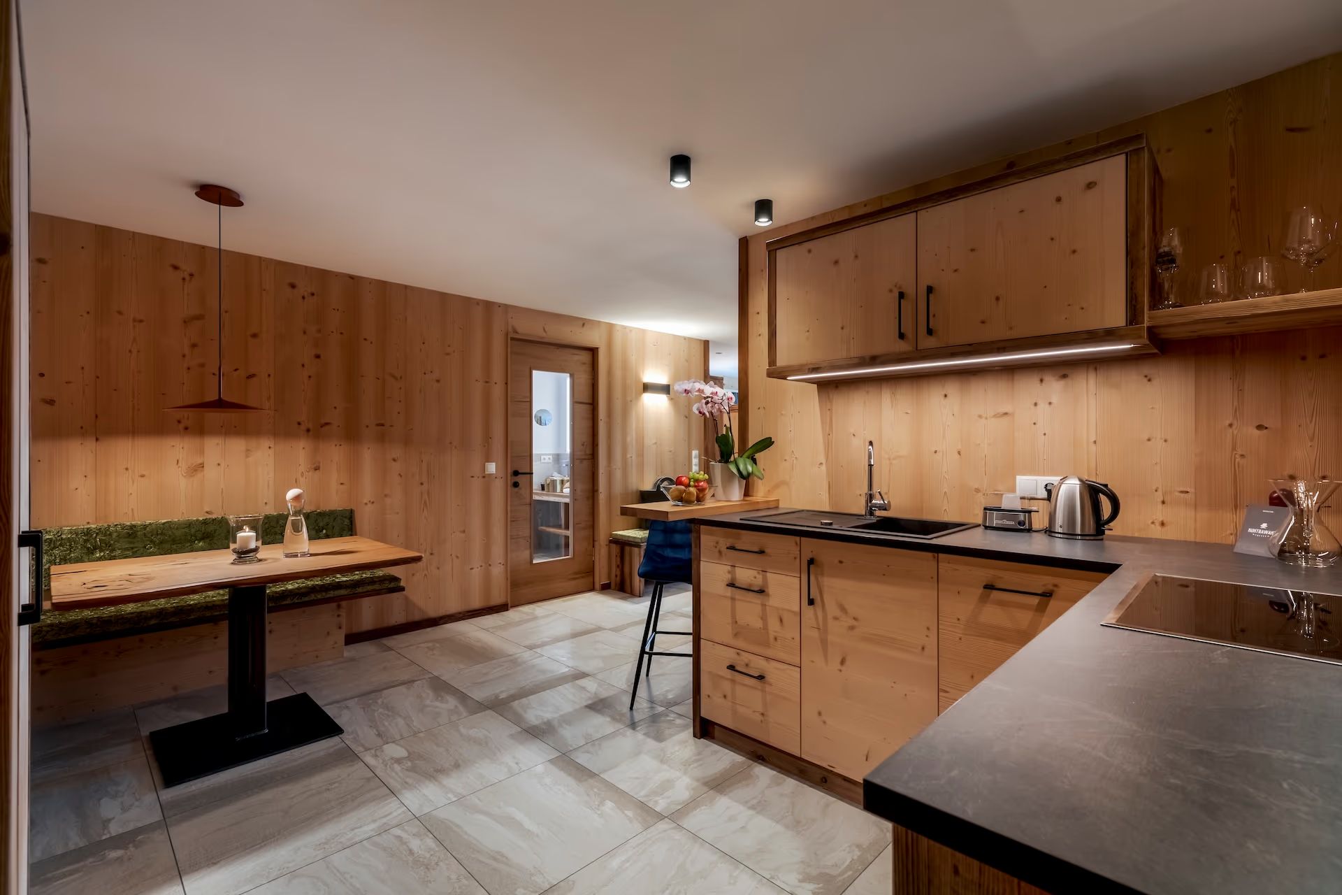 Pinus Lodge – Ansicht 7