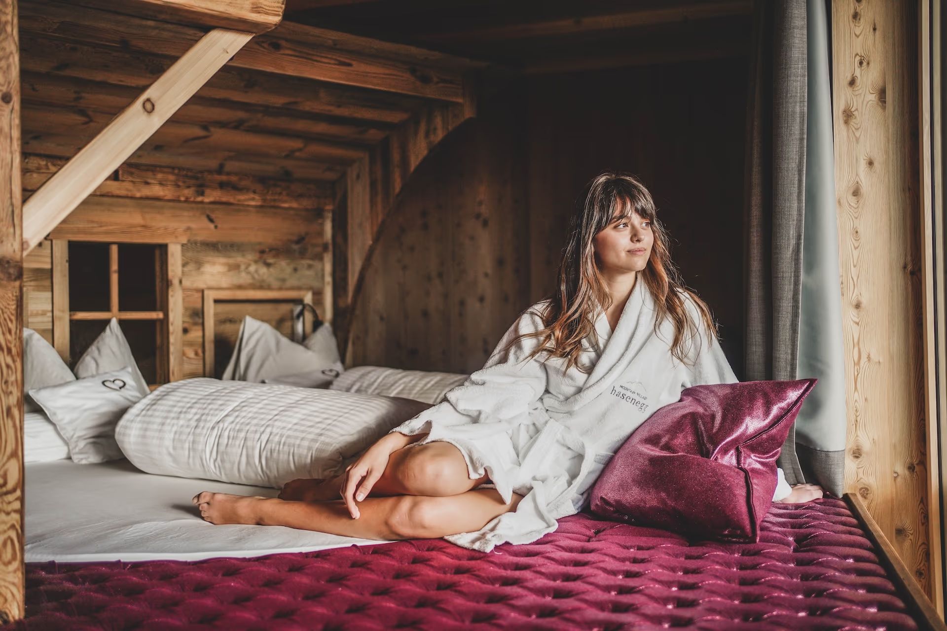 Amare Lodge – Ansicht 9