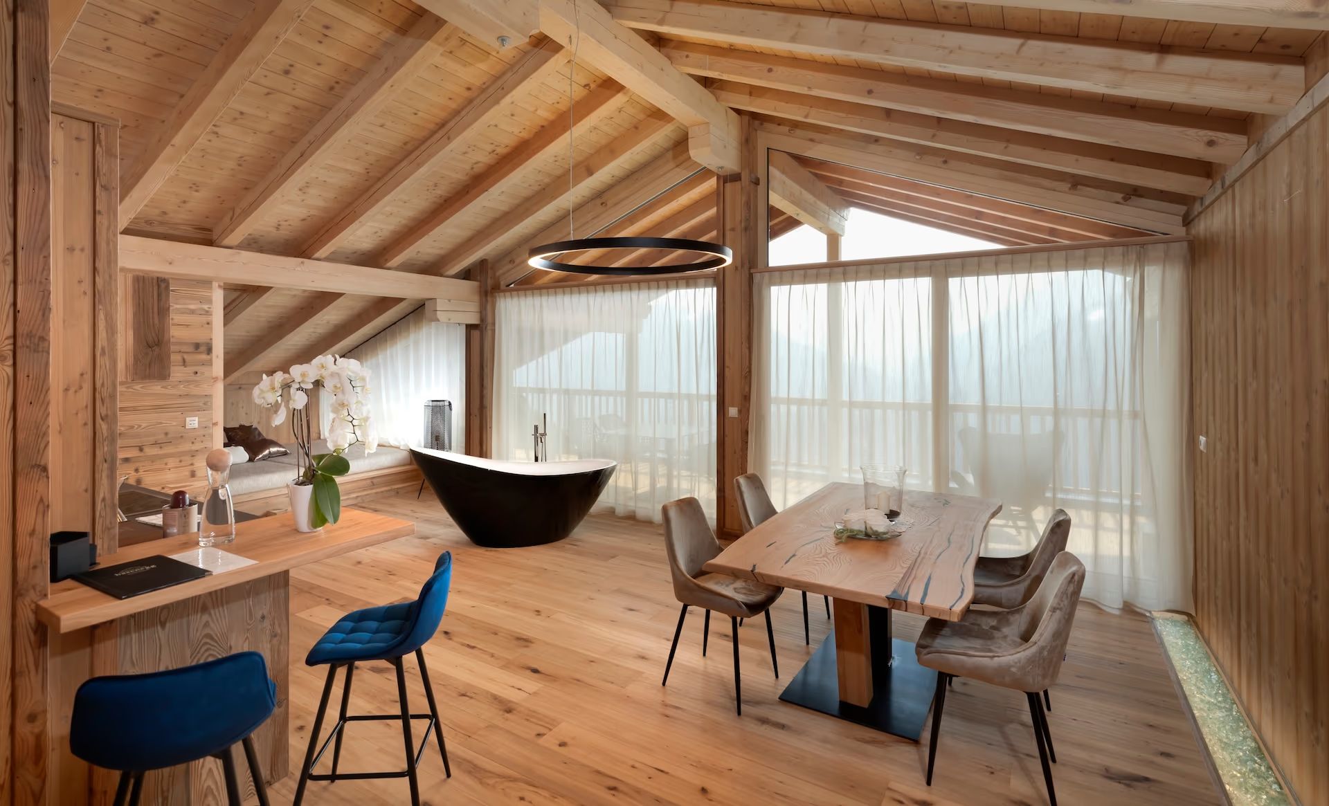 Penthouse – Ansicht 6