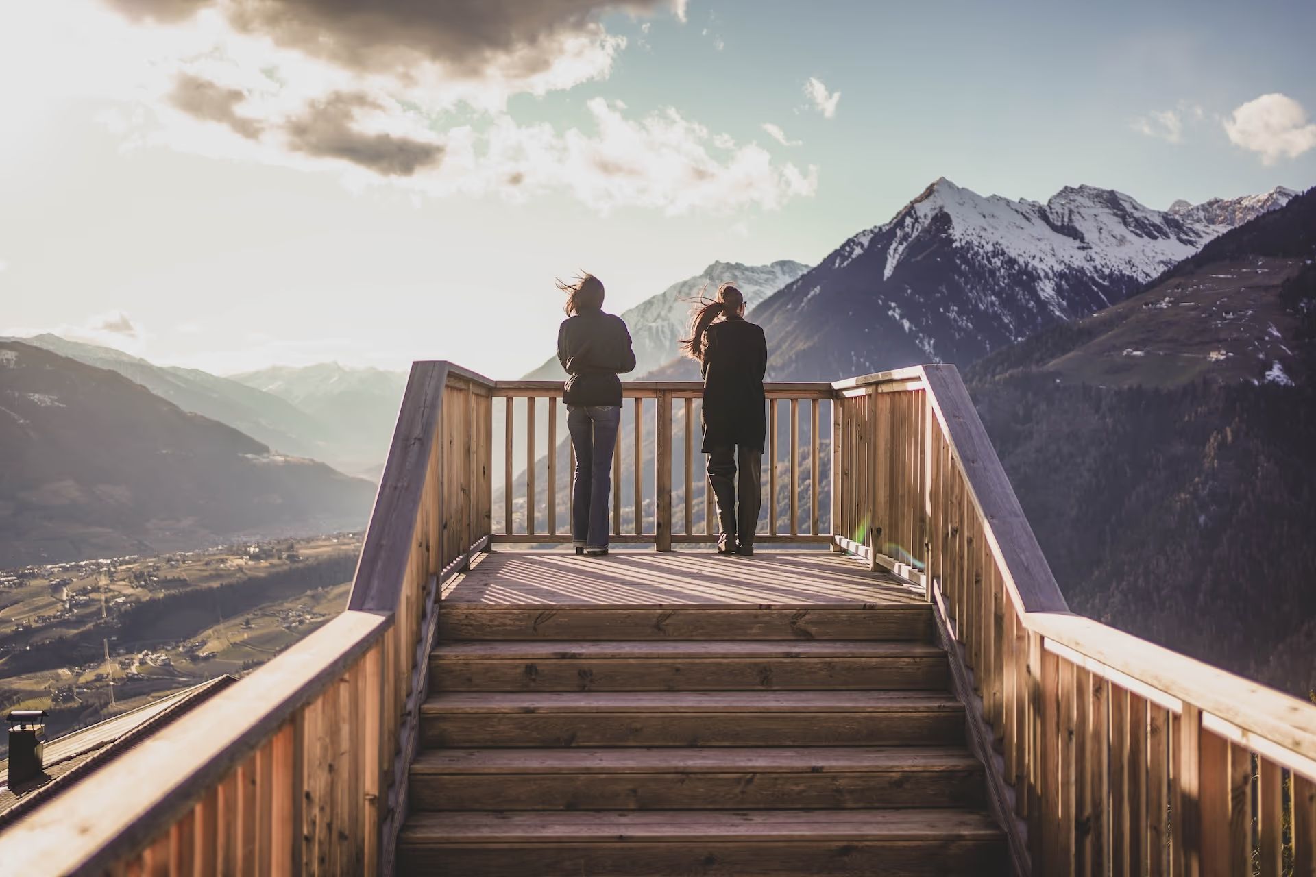 Sky Chalet – Ansicht 7