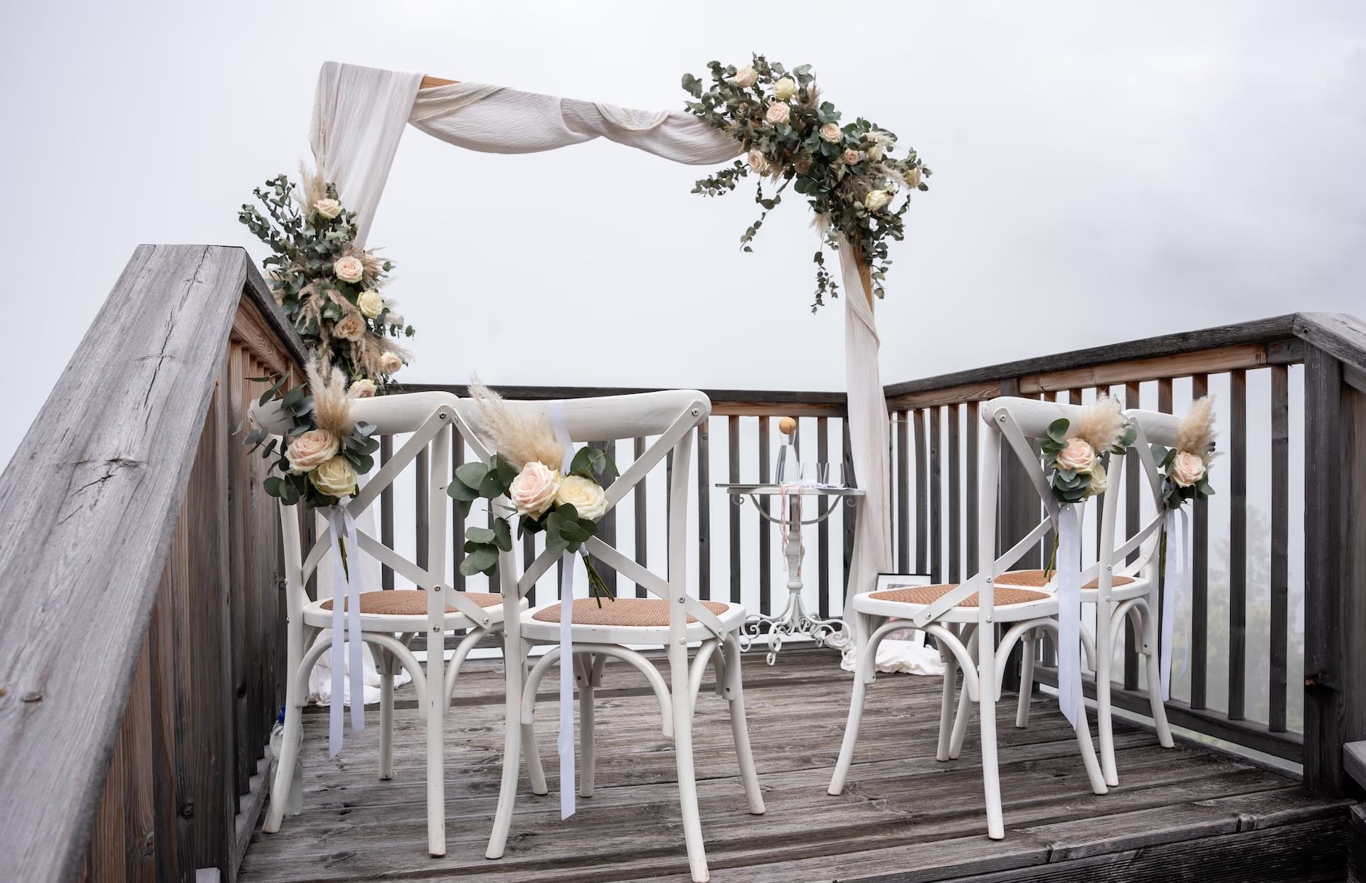 Sky Chalet – Ansicht 8
