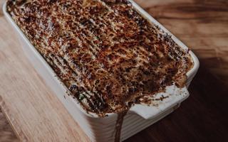 Venison Cottage Pie