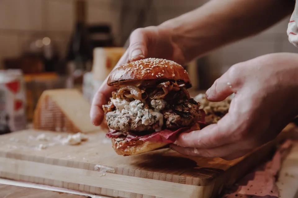 Quarter Beast Box (Carnivore Edition)