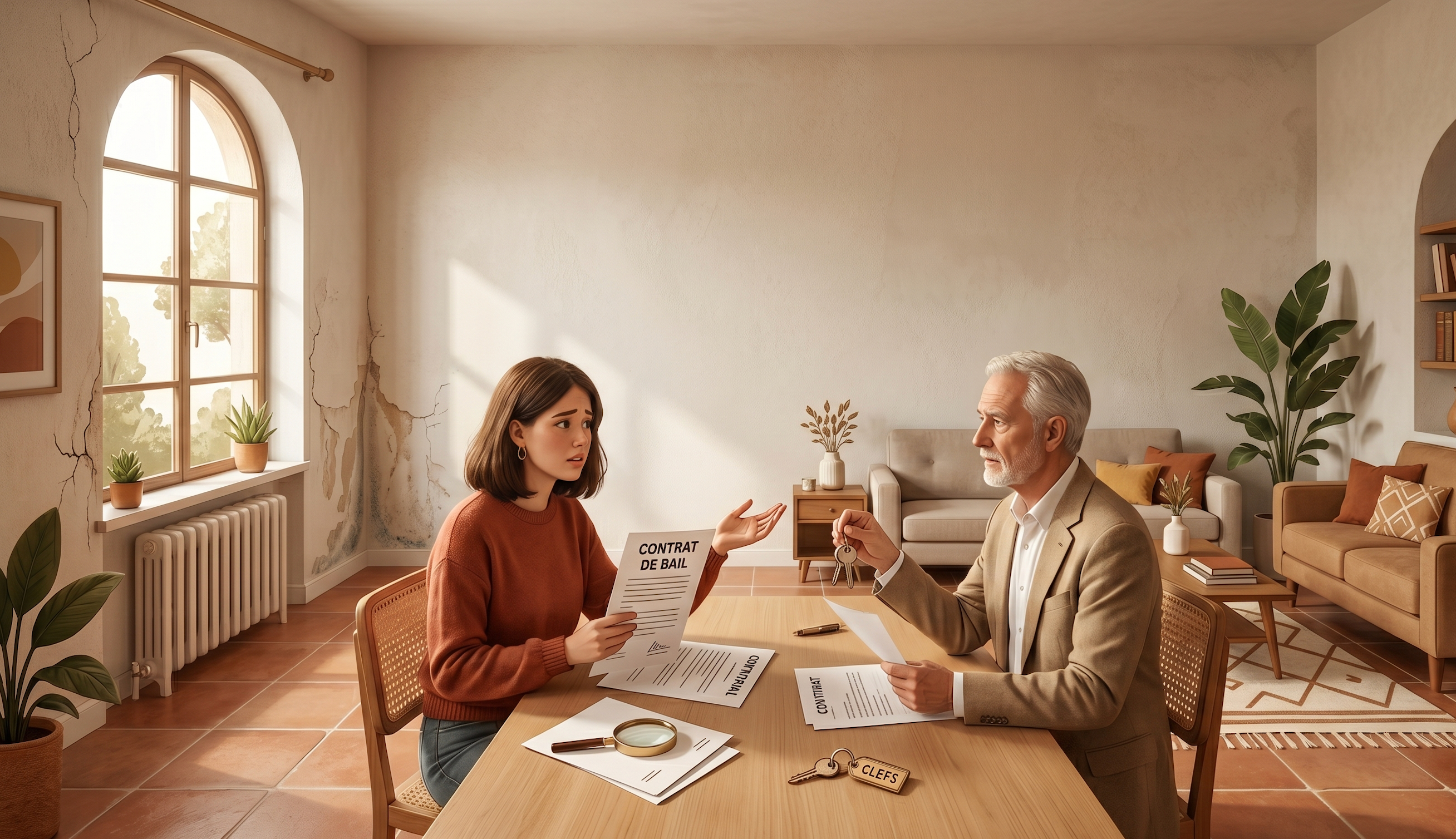Photo d'un salle de bureau