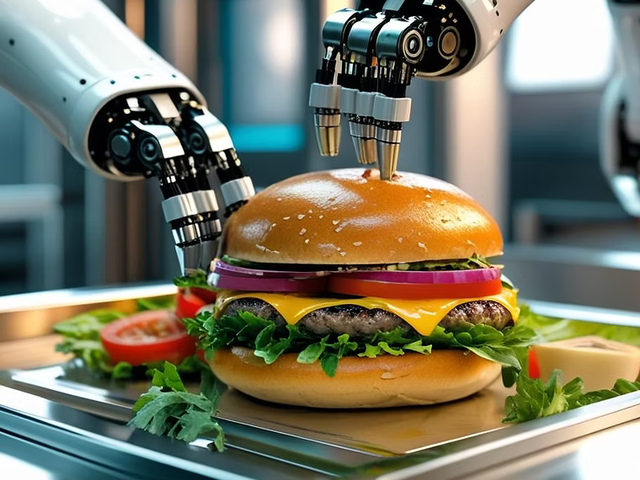 Food Lab Express