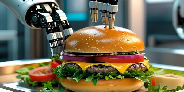 CHEFBOTS
