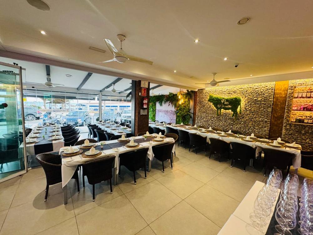Paco El Churretero Restaurant