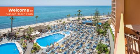 Sunset Beach Club