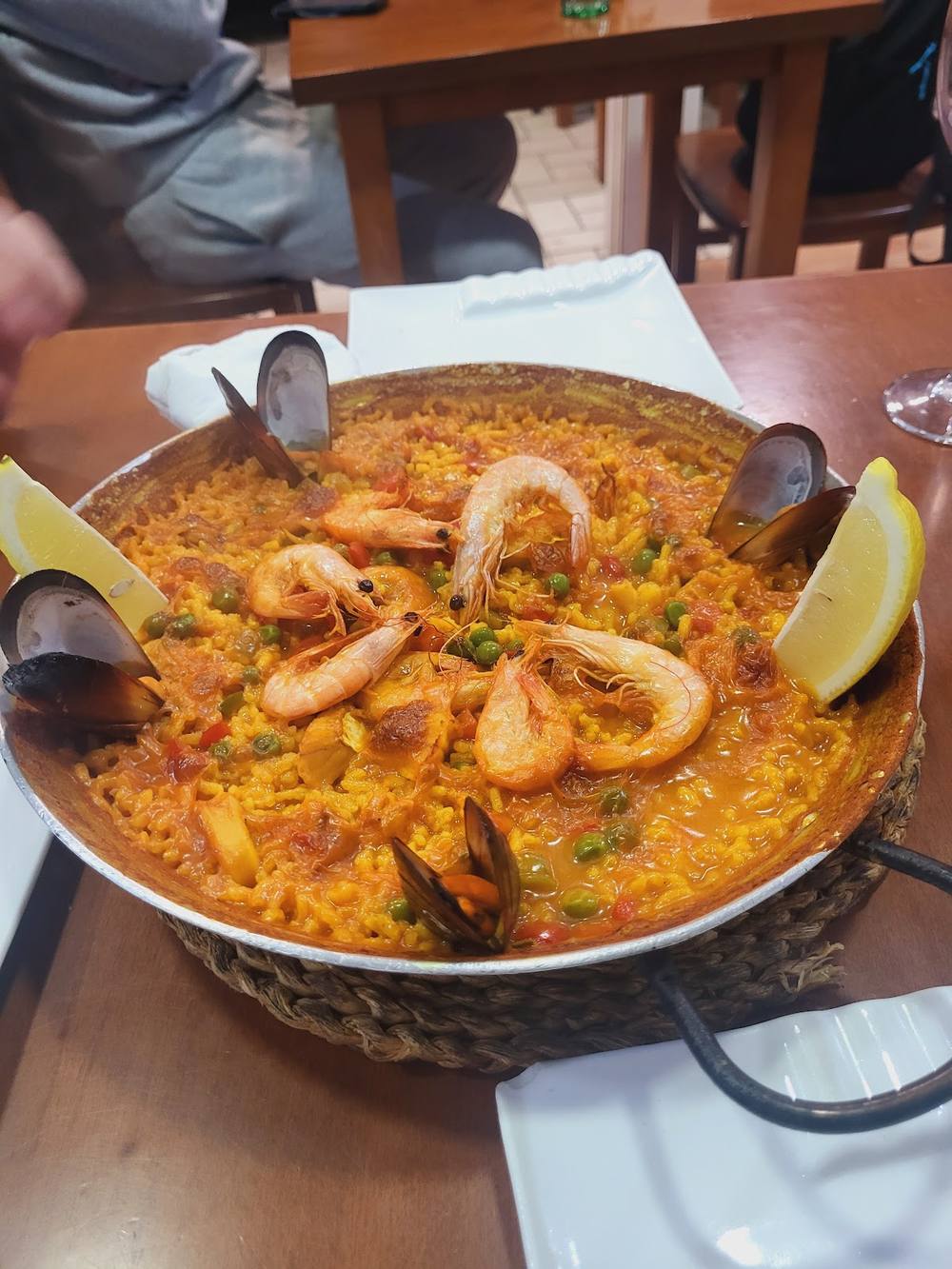 Restaurante Playasol