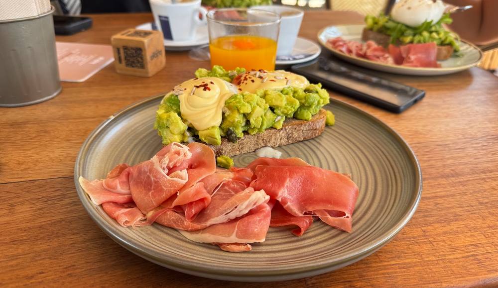 La Playa Surf House | Chiringuito Torremolinos