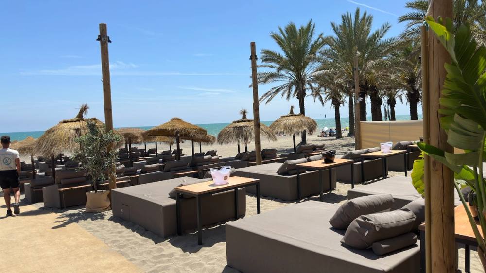 Tao Club de Playa