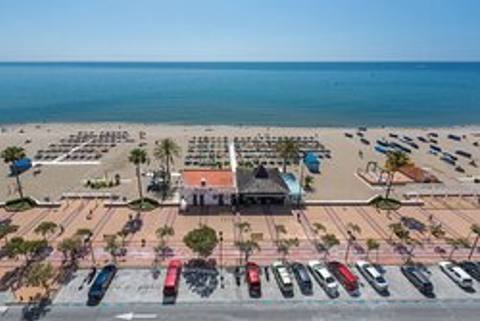 Chiringuito Rivera Beach Club