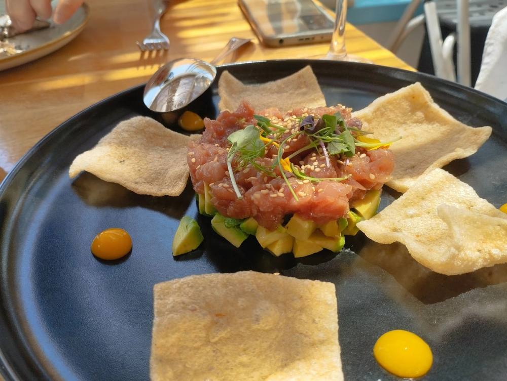 La Mar Bonita | Restaurante de Espetos en Torremolinos