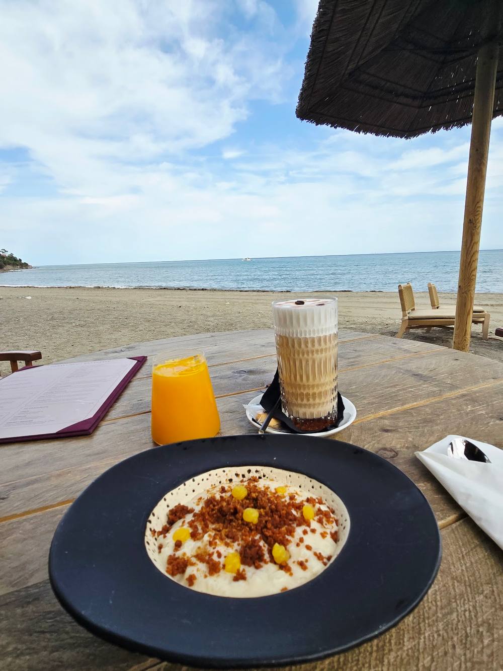 Malva Beach