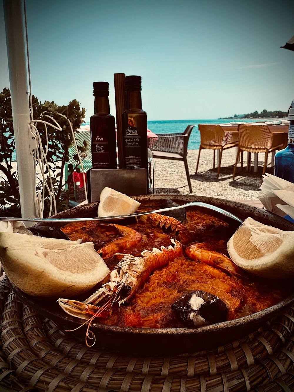 Kala Kalua Playa Chiringuito