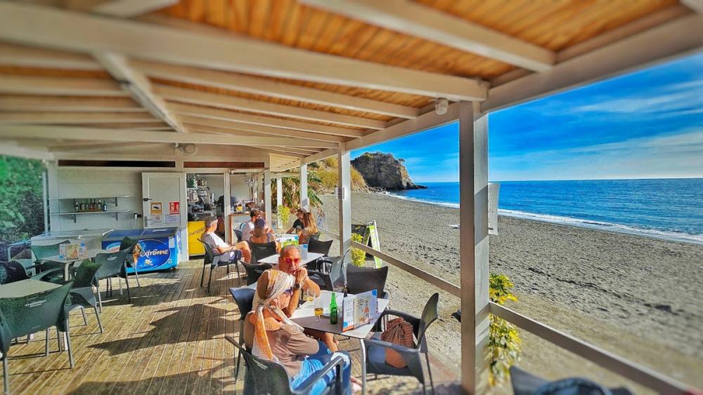 El Nene Beach Club