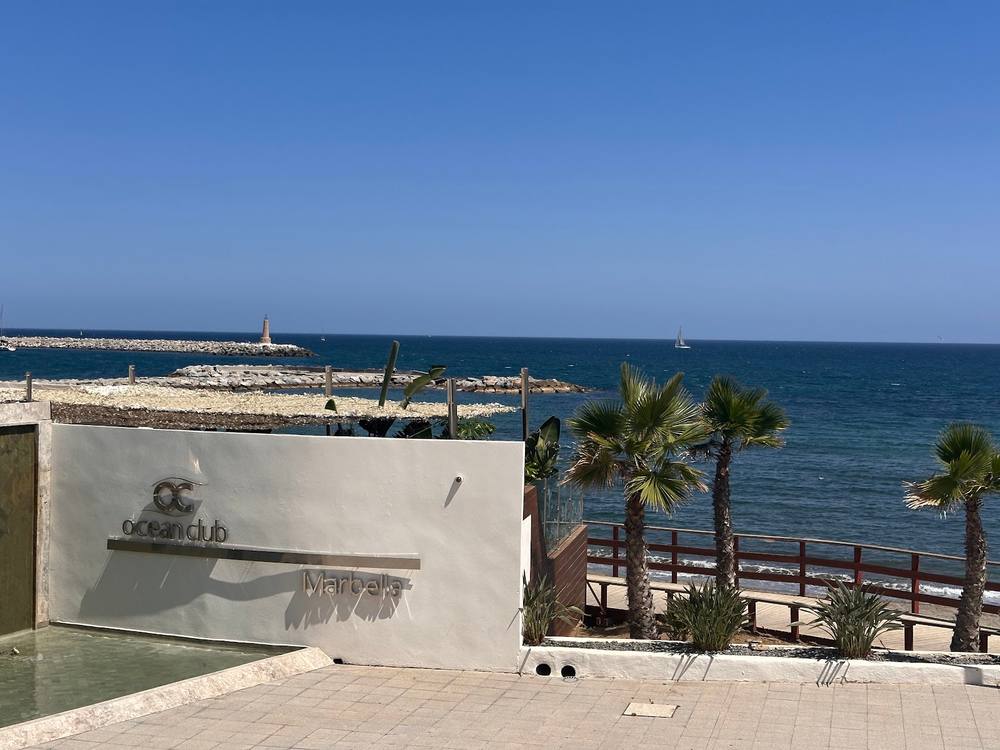 Ocean Club Marbella