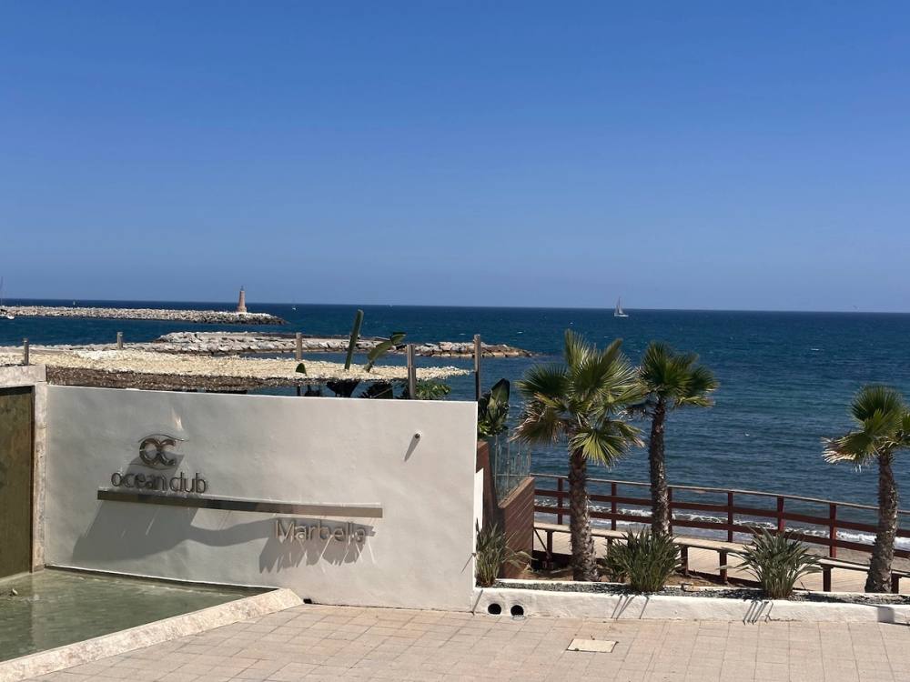 Ocean Club Marbella