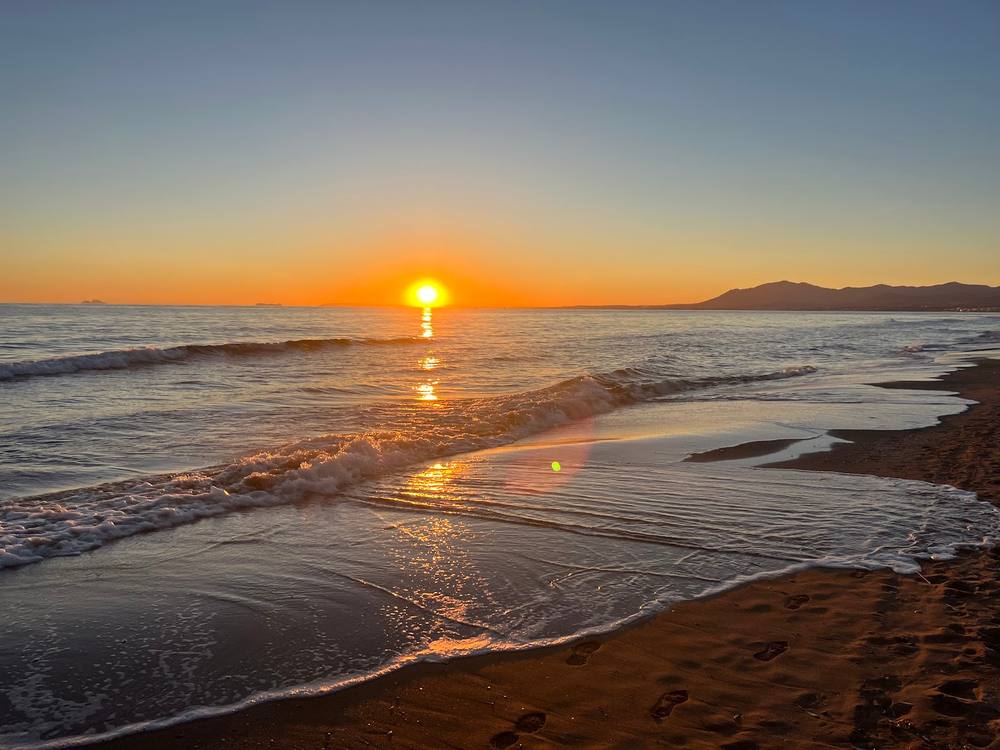 La Plage Casanis