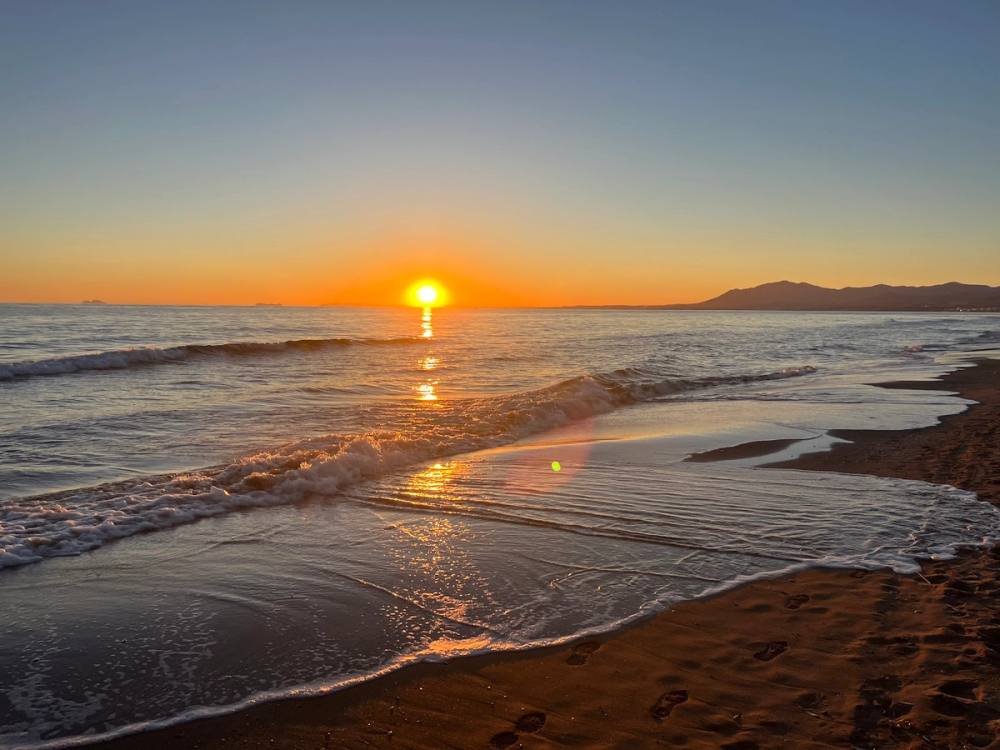 La Plage Casanis