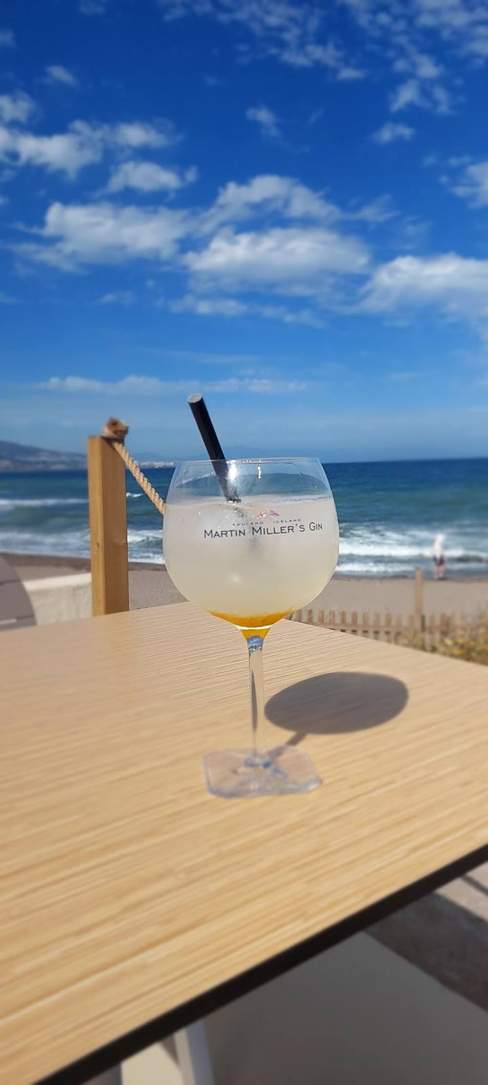 CHIRINGUITO FULL BEACH | PLAYA MIJAS COSTA