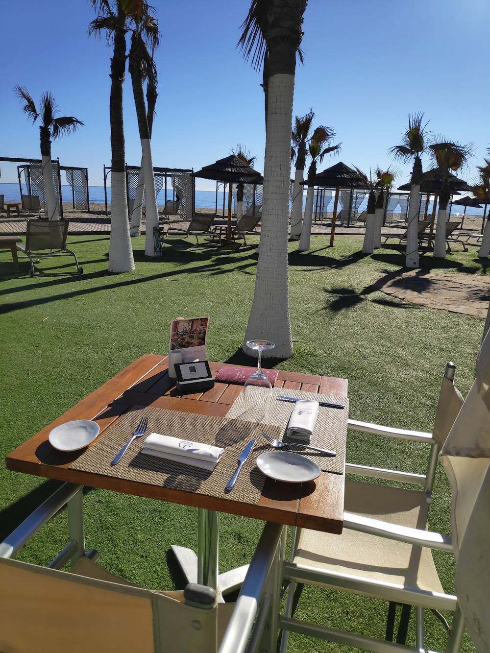 Anantara By the Sea Beach Club