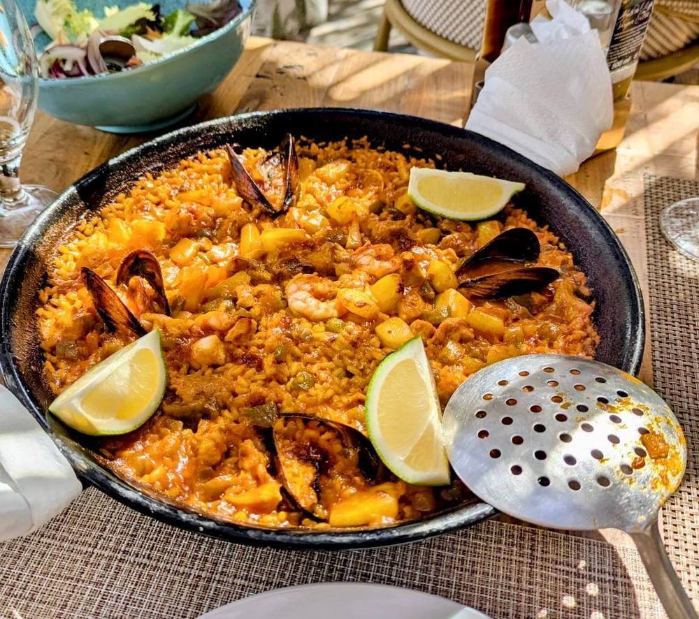 Chiringuito Kalifato