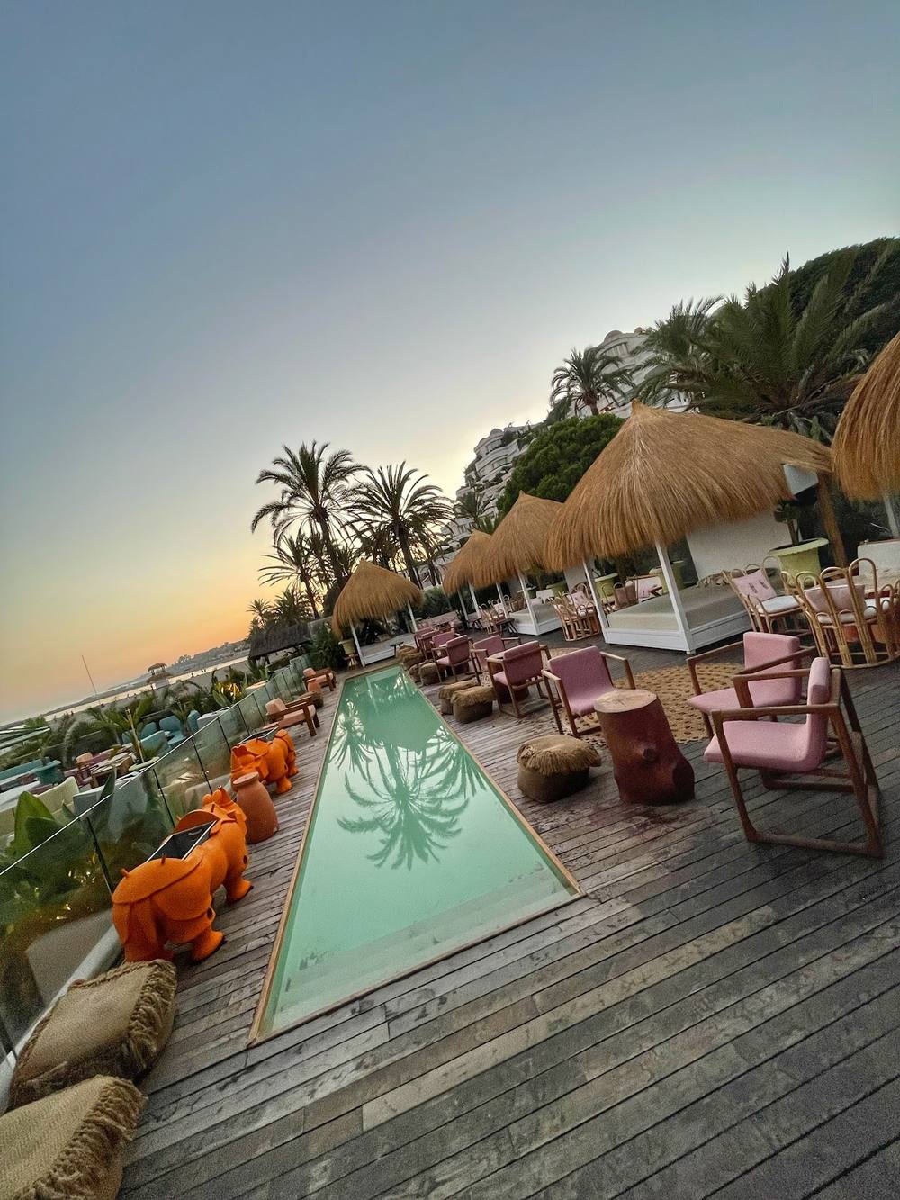 Kova Beach Club