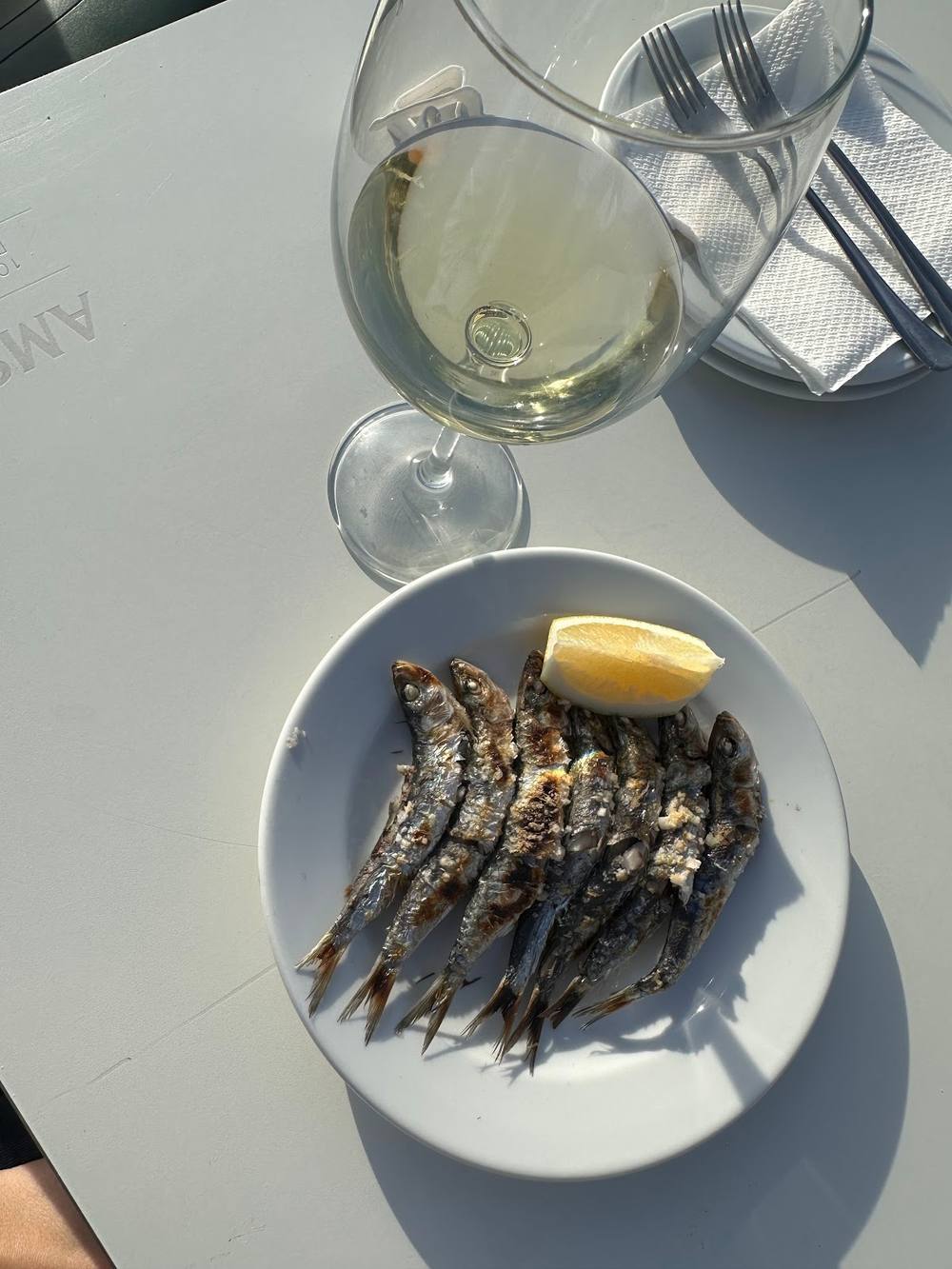 Restaurante Puerto Playa