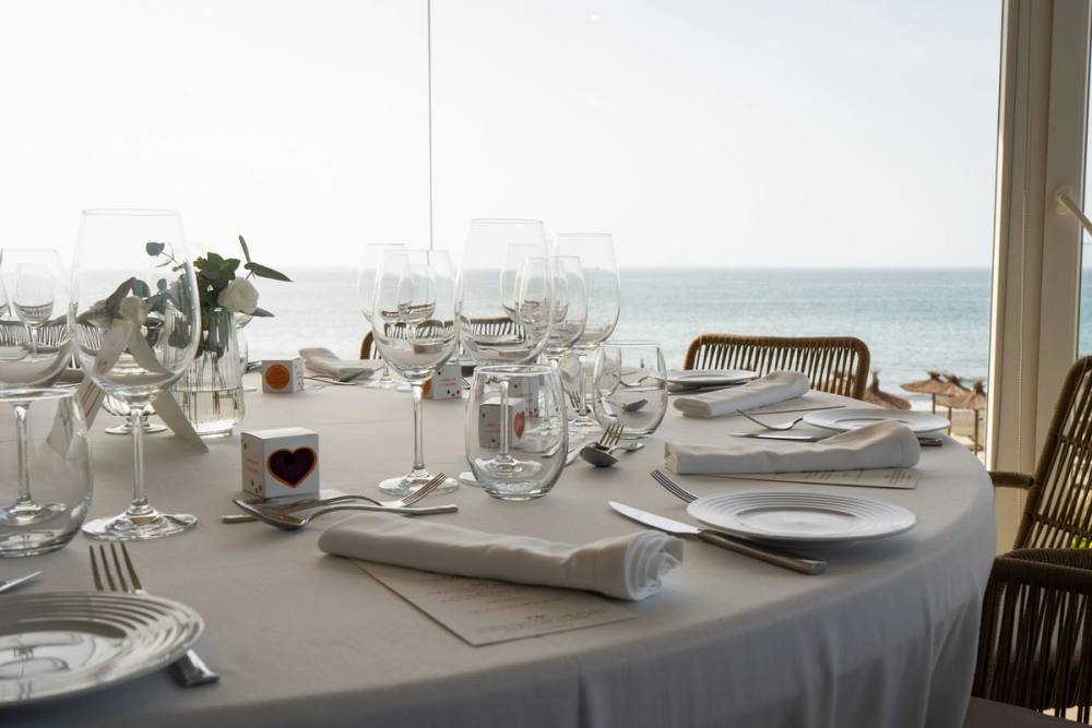 Candado Beach | Restaurante, bodas y eventos en Málaga