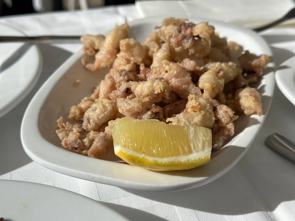 Restaurante El Morata